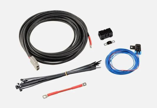 REDARC 50A REDWorks Battery Wiring Kit 5m | BATWK-002 Redarc