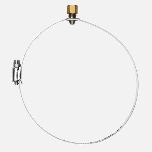 REDARC 5.5 inch Muffler Clamp For EGT Probe Redarc