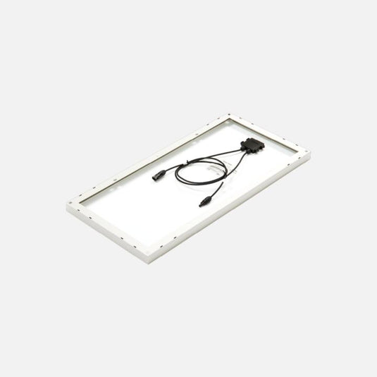 REDARC 60W Monocrystalline Rigid Solar Panel Redarc