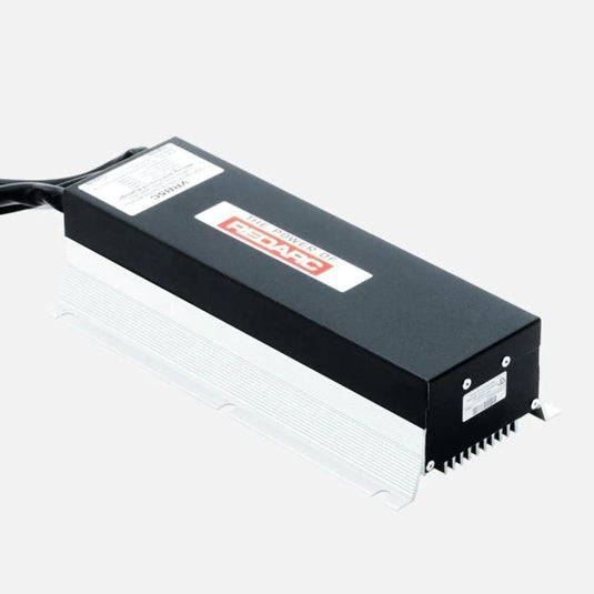 REDARC 80A 5 Circuit Voltage Reducer Redarc