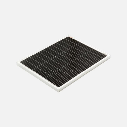 REDARC 80W Monocrystalline Rigid Solar Panel Redarc