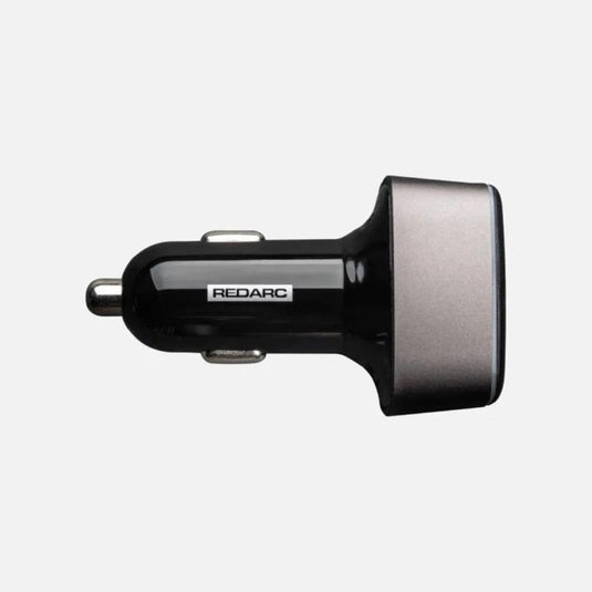REDARC 83W USB - A & USB - C Power Adaptor Redarc