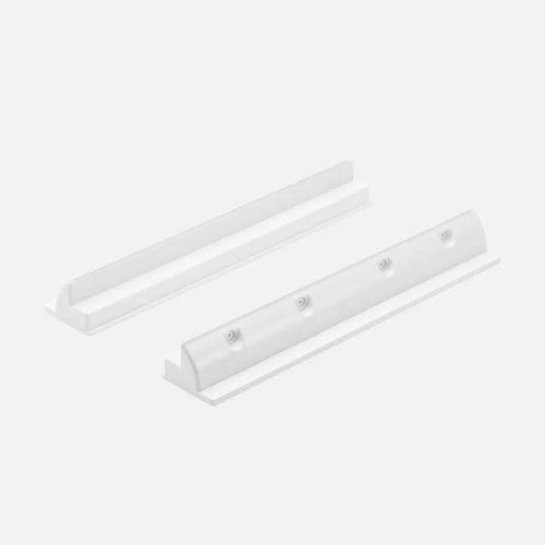 REDARC ABS Plastic Solar Panel Spoiler Mount (X2) Redarc