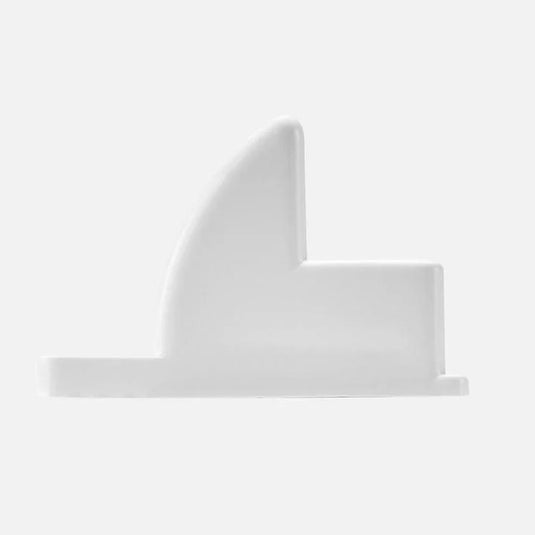 REDARC ABS Plastic Solar Panel Spoiler Mount (X2) Redarc