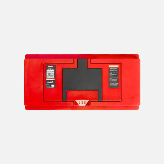 REDARC Alpha150 12V 150Ah Lithium Battery Redarc