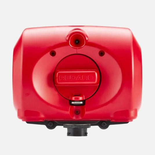 REDARC Battery Master Isolation Switch 4PP Positive - Positive Redarc