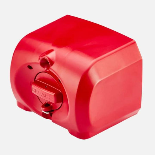 REDARC Battery Master Isolation Switch 4PP Positive - Positive Redarc