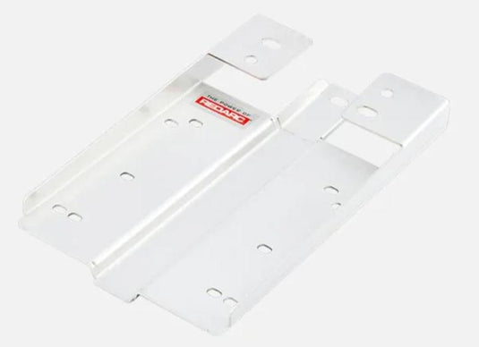 REDARC BCDC Mounting Bracket To Suit Ford Ranger - Ford Raptor - Ford Everest - Volkswagen Amarok - V2 BCDC Classic or BCDC Alpha Redarc