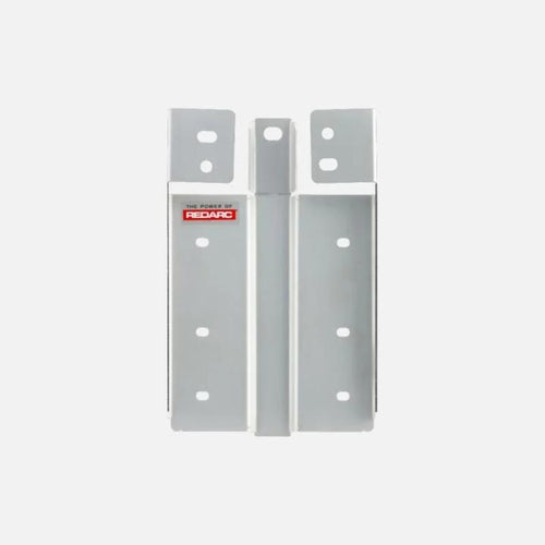 REDARC BCDC Mounting Bracket to Suit Ford Ranger Raptor & Everest (V6 models) Redarc