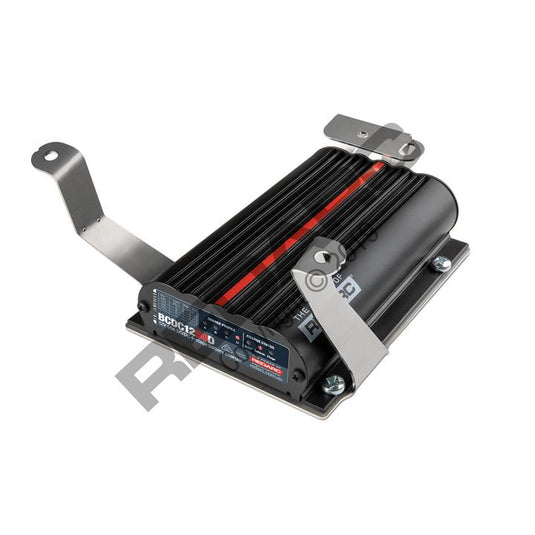 REDARC BCDC Mounting Bracket to Suit Isuzu D-MAX (06/12 onwards) & Holden Colorado RG (10/15 onwards) Redarc