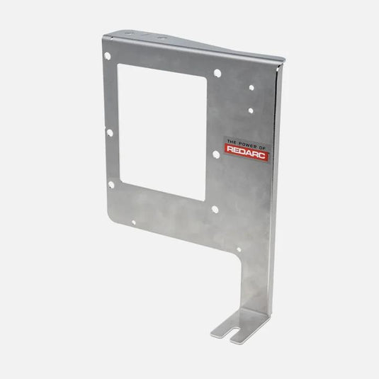 REDARC BCDC Mounting Bracket to Suit Toyota Hilux (2005 - 15) models Redarc