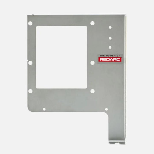 REDARC BCDC Mounting Bracket to Suit Toyota Hilux (2005 - 15) models Redarc