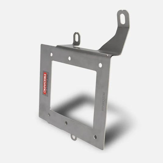 REDARC BCDC Mounting Bracket to Suit Toyota Landcruiser 100 and 105 Series (98 - 07) Redarc