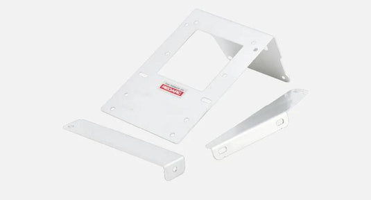 REDARC BCDC Mounting Bracket to Suit Toyota LandCruiser Prado 150 Series 10/2009 onwards V2 (suits Alpha & Classic) Redarc