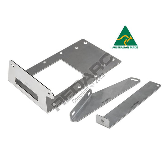 REDARC BCDC Mounting Bracket to Suit Toyota Prado 150 Series Redarc