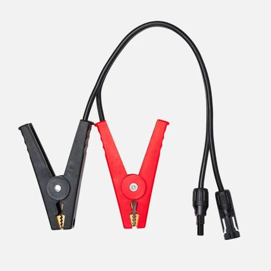 REDARC Cable Battery Option W/Alligator Clips Redarc