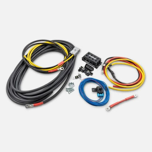 REDARC Complete PowerDock Installation Kit Redarc