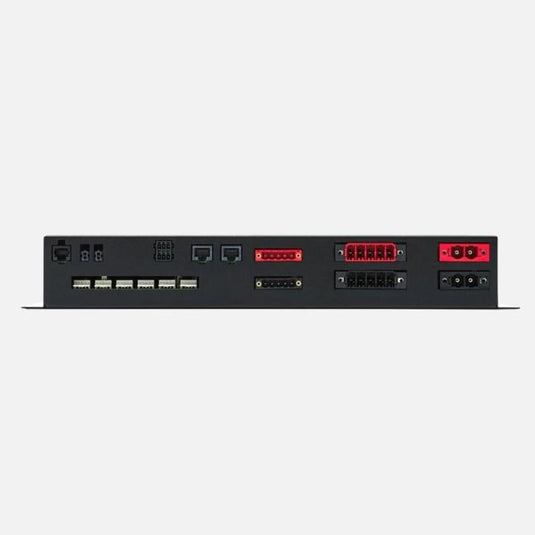 REDARC Control Unit Power Distribution TVMS128 Redarc