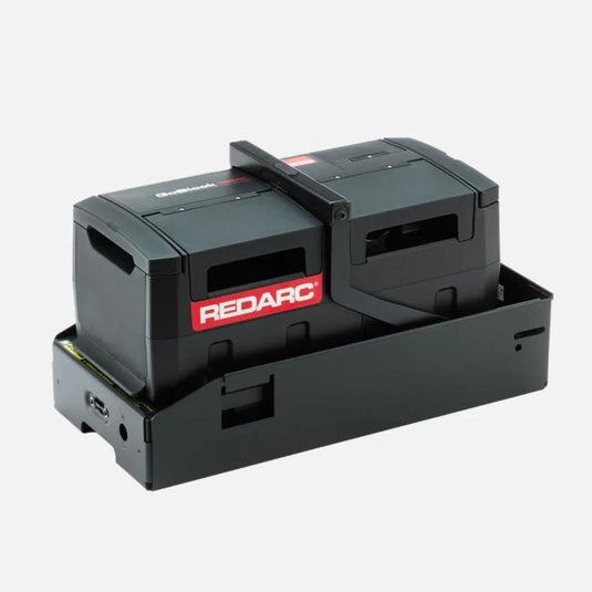 REDARC Dock Portable Power Supply Redarc