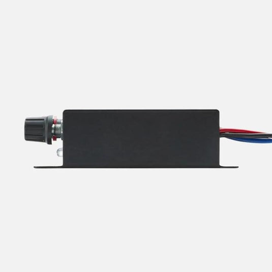 REDARC Electric Brake Controller 1 to 3 Axles Redarc