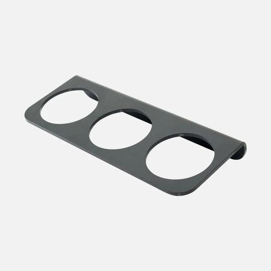 REDARC Gauge Holder - Three Gauge Mounting Panel Redarc