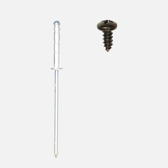 REDARC Gauge Holder - Three Gauge Mounting Panel Redarc
