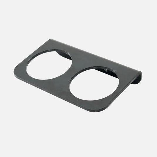 REDARC Gauge Holder - Two Gauge Mounting Panel Redarc