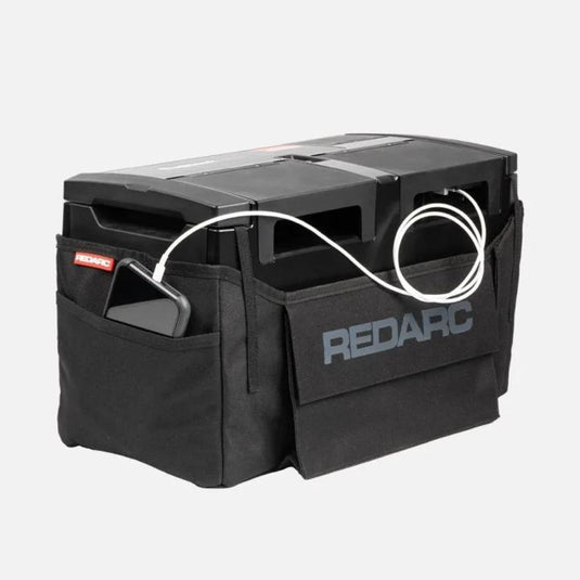 REDARC GoBlock Transit Bag Redarc