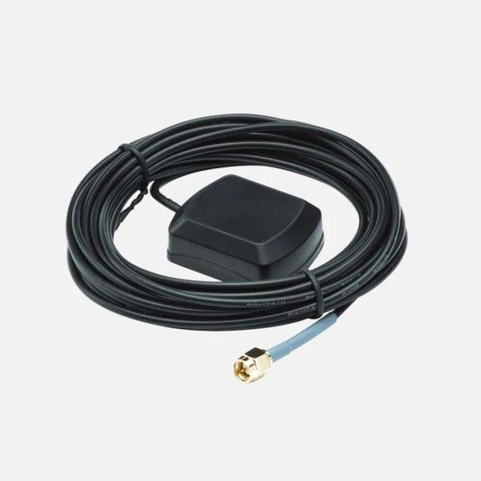 REDARC Hummingbird Antenna GPS+GLONASS Magnetic SMA Male W/5m Cable Redarc