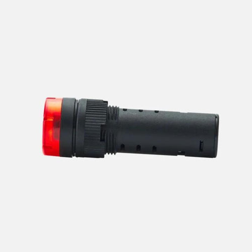 REDARC Hummingbird Combination LED and Alarm - Red 12V Redarc