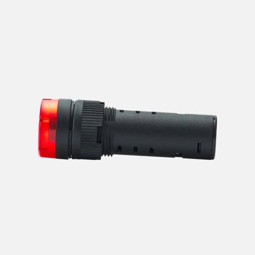 REDARC Hummingbird Combination LED and Alarm - Red 24V Redarc