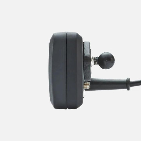 REDARC Hummingbird Digital GPS Speedometer - Incl. Bulkhead Antenna Redarc