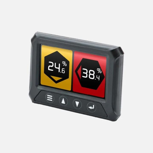 REDARC Hummingbird Dual Axis Inclinometer Elite 0.1° Sensor Redarc