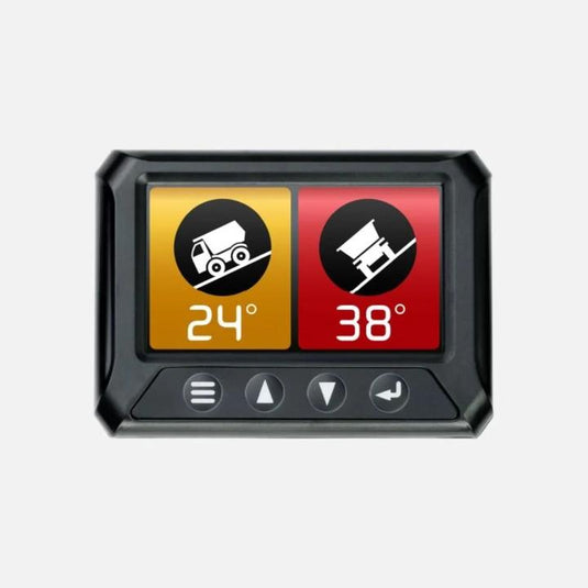 REDARC Hummingbird Dual Axis Inclinometer - Elite Incl. 1° Sensor Redarc