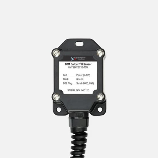 REDARC Hummingbird Dual Axis Tilt - Sensor - TCM Output Redarc