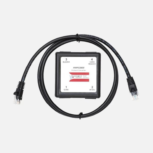 REDARC Hummingbird GPS Protocol Converter Redarc