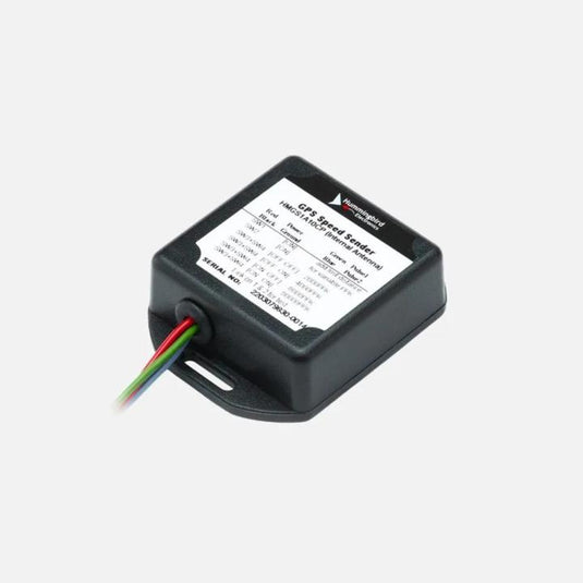 REDARC Hummingbird GPS Speed Sender Rev C Internal Antenna Redarc