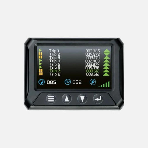 REDARC Hummingbird GPS Trip Meter - Elite Redarc