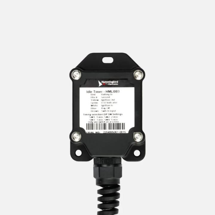 REDARC Hummingbird Idle Timer
