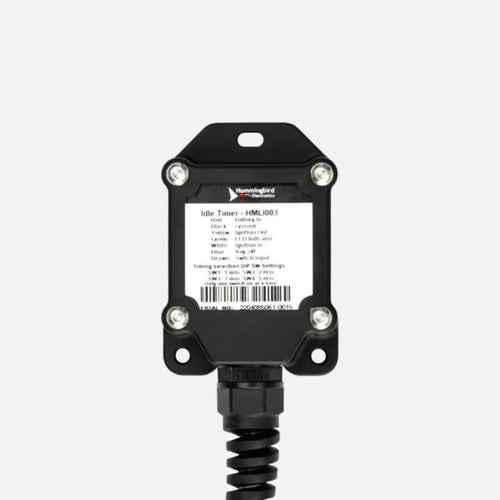 REDARC Hummingbird Idle Timer Redarc