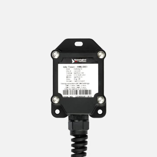 REDARC Hummingbird Idle Timer Redarc
