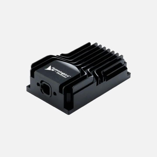 REDARC Hummingbird Isolated DC - DC Converter, 13.8V Output with Deutsch Plug Redarc