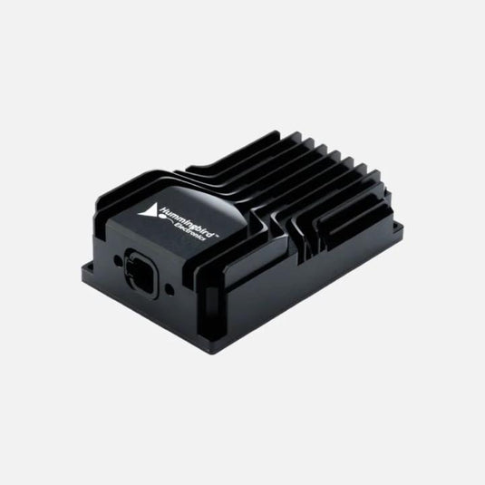 REDARC Hummingbird Isolated DC - DC Converter, 13.8V Output with Deutsch Plug Redarc