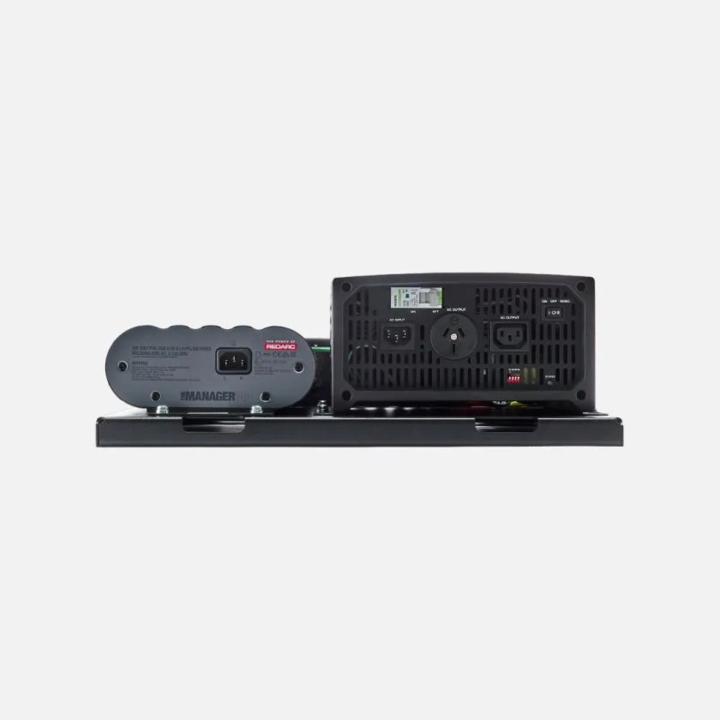 REDARC Integrated Power System - 2000W & 30A – All-in-One Canopy Power