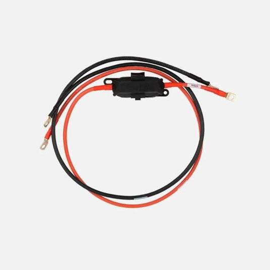 REDARC Inverter Cable Kit 100A Suitable for 24V/1200W Redarc