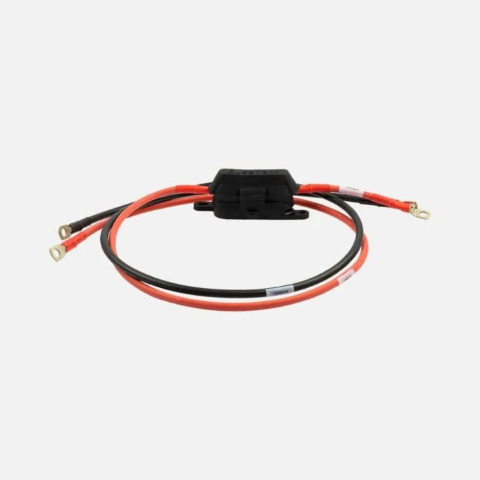 REDARC Inverter Cable Kit 100A Suitable for 24V/1200W Redarc