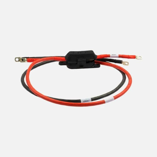 REDARC Inverter Cable Kit 200A Suitable for 12V/1200W & 24V/2000W Redarc