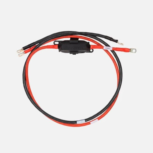 REDARC Inverter Cable Kit 200A Suitable for 12V/1200W & 24V/2000W Redarc