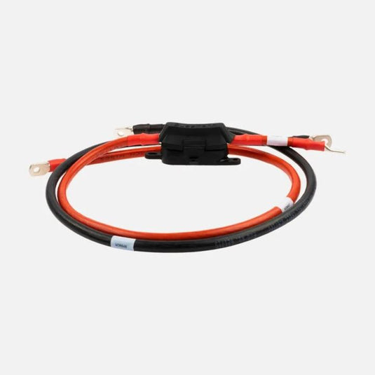 REDARC Inverter Cable Kit 300A Suitable for 12V/2000W & 24V/3000W Redarc