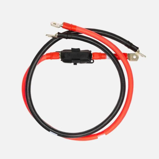 REDARC Inverter Cable Kit 500A Suitable for 12V/3000W Redarc